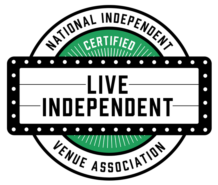NIVA Live Independent Certified Venue
